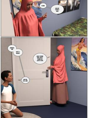 10 AM By LoseKorntrol Hentai pt-br 05