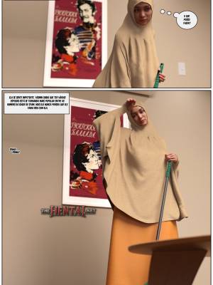 10 AM By LoseKorntrol Hentai pt-br 16