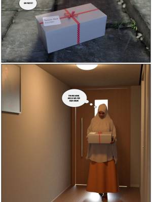 10 AM By LoseKorntrol Hentai pt-br 18