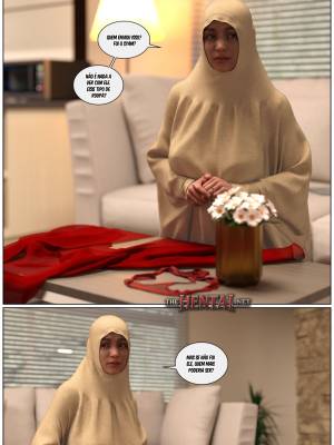 10 AM By LoseKorntrol Hentai pt-br 22