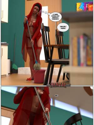 10 AM By LoseKorntrol Hentai pt-br 30