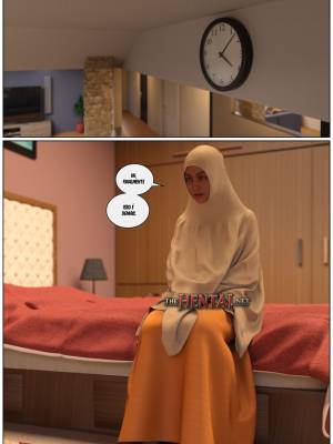 10 AM By LoseKorntrol Hentai pt-br 42