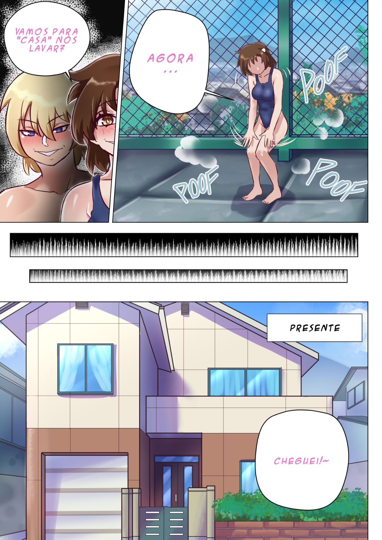 A Girls Encore Hentai pt-br 06