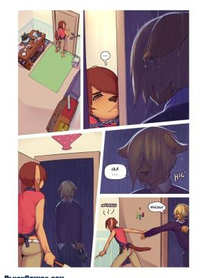 A Good Thing Hentai pt-br 02