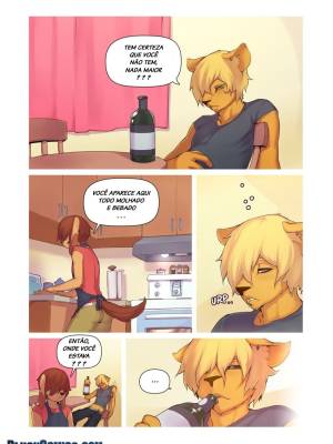 A Good Thing Hentai pt-br 03