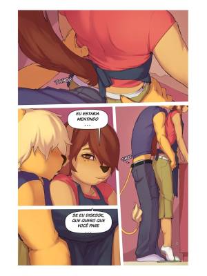 A Good Thing Hentai pt-br 06