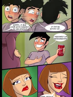 A Mothers Duty Hentai pt-br 07