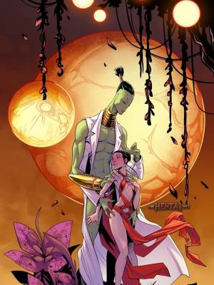 A Polycule of Mars Hentai pt-br 61