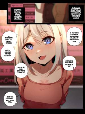 A Promise Kept Part 1 And 2 Hentai pt-br 02