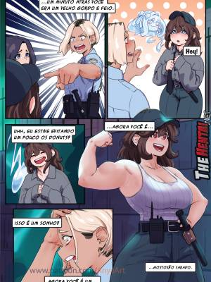 A Spector of Love Hentai pt-br 224