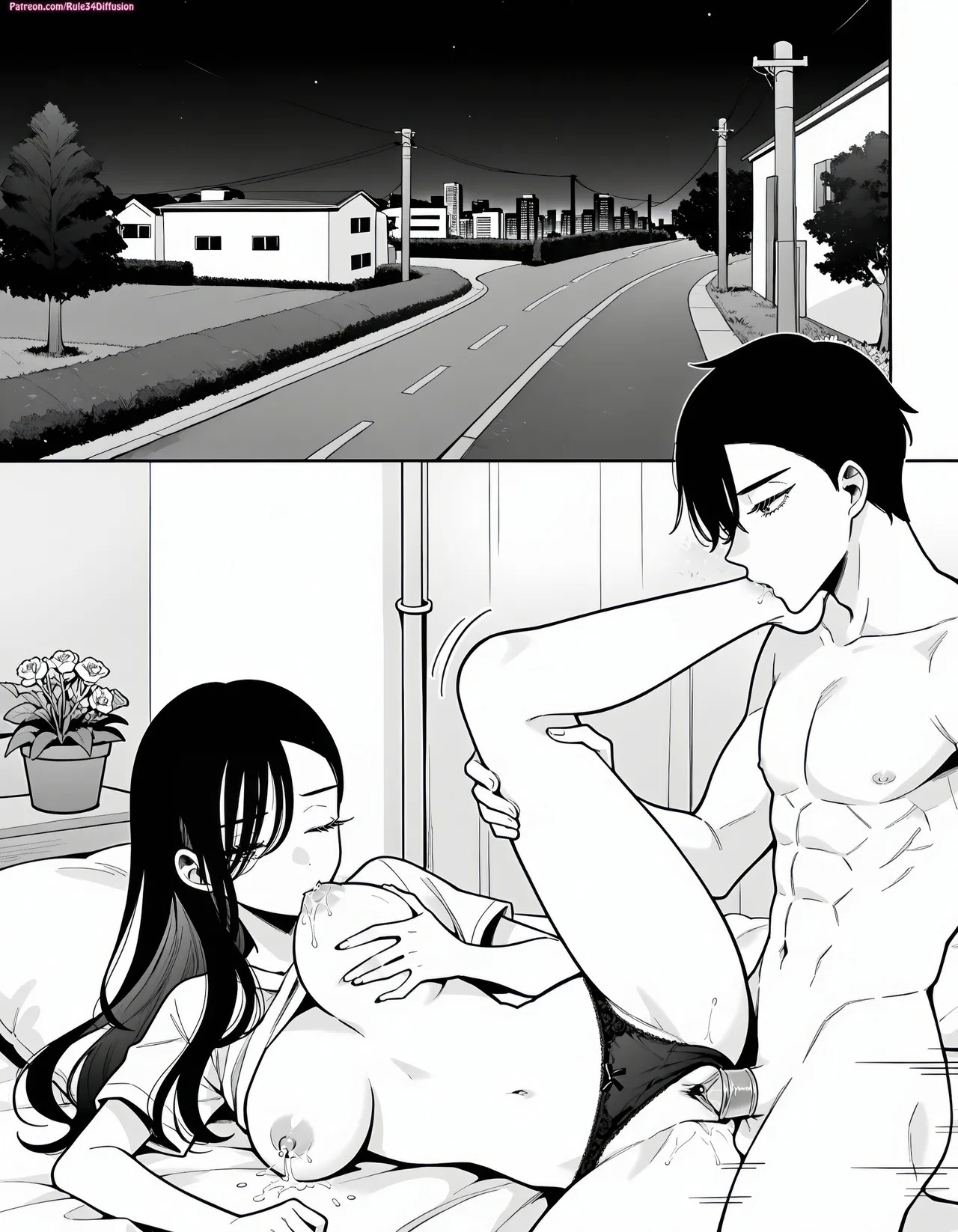 Akira Ogata Full Variety Hentai pt-br 11