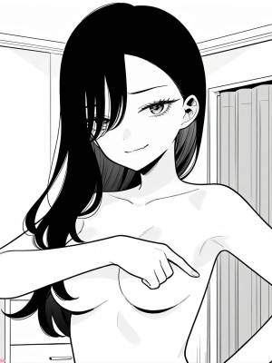 Akira Ogata Full Variety Hentai pt-br 16