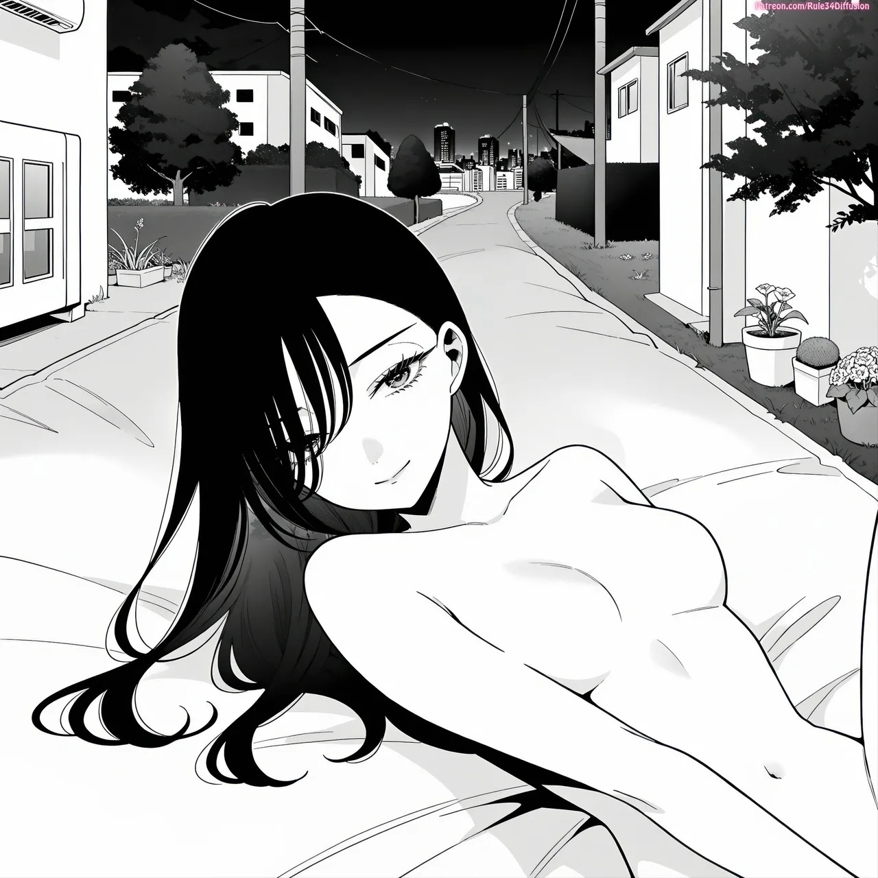 Akira Ogata Full Variety Hentai pt-br 41