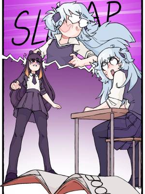 Apex Behavior Hentai pt-br 17