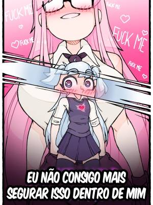 Apex Behavior Hentai pt-br 20