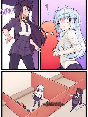 Apex Behavior Hentai pt-br 72