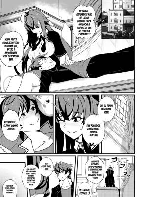 B-Trayal 47: Yasaka Hentai pt-br 02