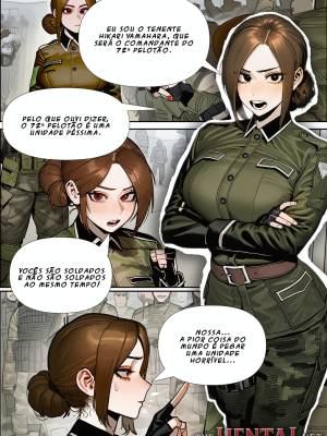 Bad Operation RE Hentai pt-br 04