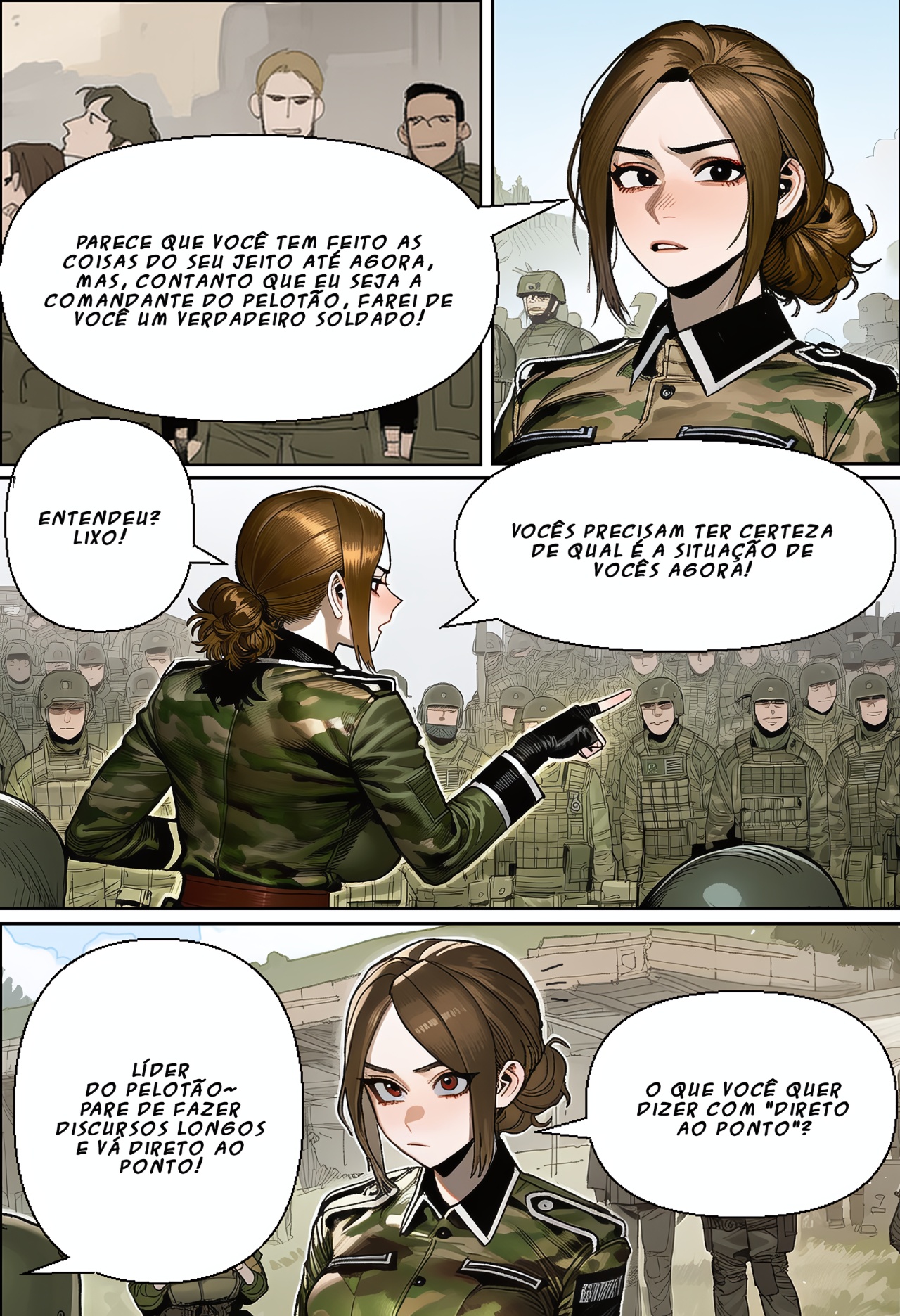 Bad Operation RE Hentai pt-br 05