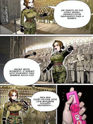 Bad Operation RE Hentai pt-br 24