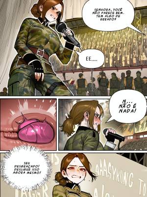 Bad Operation RE Hentai pt-br 26