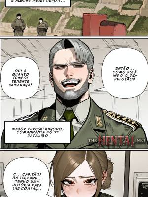 Bad Operation RE Hentai pt-br 43