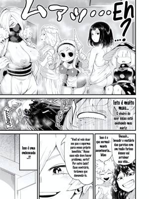 Boku To Nottori Villain Nakademia Part 4 Hentai pt-br 26