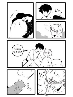 Boyfriend's Extra Hentai pt-br 06