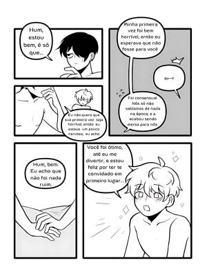 Boyfriend's Extra Hentai pt-br 15