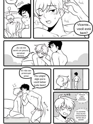 Boyfriend's Extra Part 2 Hentai pt-br 03