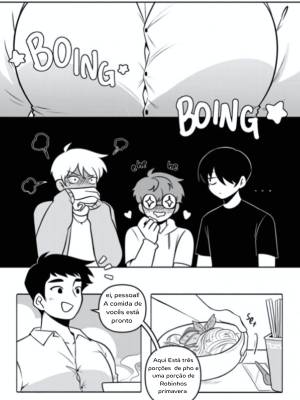 Boyfriend's Extra Part 3 Hentai pt-br 02