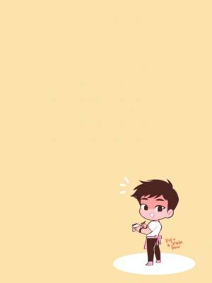 Boyfriend's Extra Part 3 Hentai pt-br 19