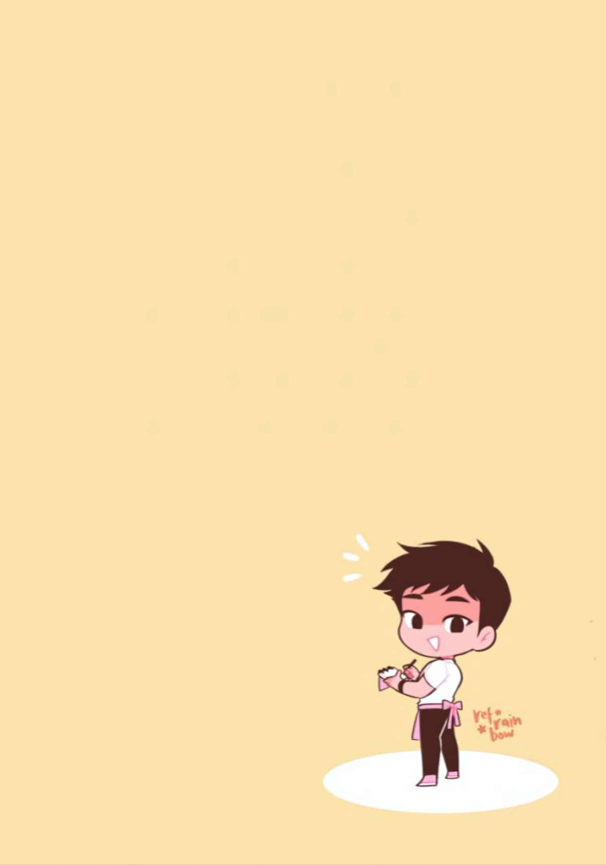 Boyfriend's Extra Part 3 Hentai pt-br 19