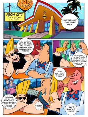 Bravo Johnny Hentai pt-br 03