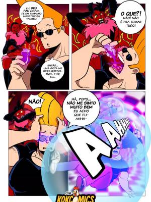 Bravo Johnny Hentai pt-br 06