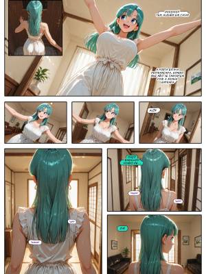 Chi-Chi's Boredom Hentai pt-br 04