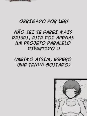 Childhood Friend Chie Hentai pt-br 19