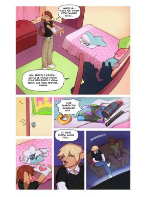 Cross Platform Hentai pt-br 04