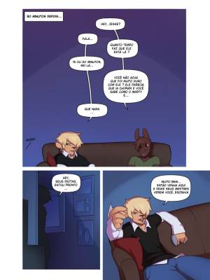 Cross Platform Hentai pt-br 05