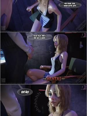 D.E.B.T By SedesDiS Hentai pt-br 07