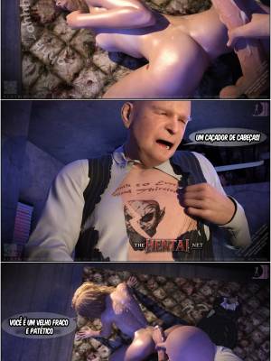 D.E.B.T By SedesDiS Hentai pt-br 40