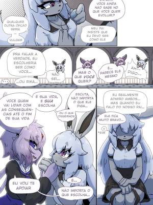 Echoes By Rilex Lenov Hentai pt-br 26