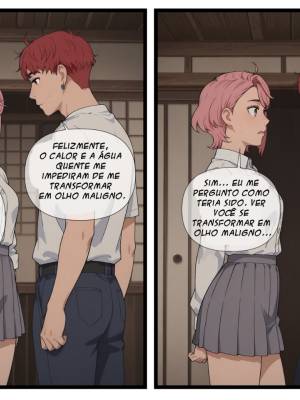 Energies Unleashed Part 3: Splash Point Hentai pt-br 02