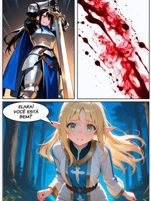 Fall Of The Holy Paladin Hentai pt-br 04