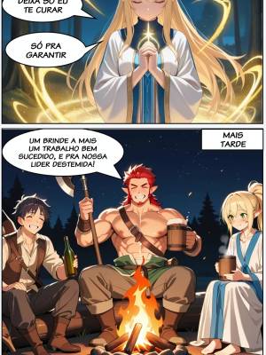 Fall Of The Holy Paladin Hentai pt-br 06