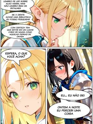 Fall Of The Holy Paladin Hentai pt-br 10