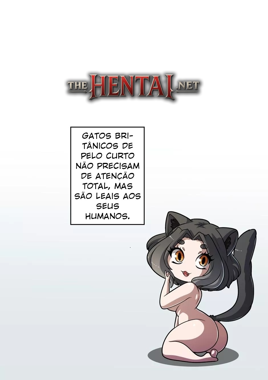 Feline Château Part 4 Hentai pt-br 26