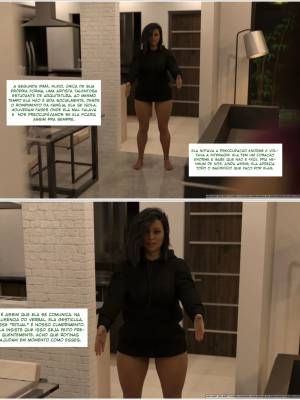 Forbidden Fruits Hentai pt-br 04