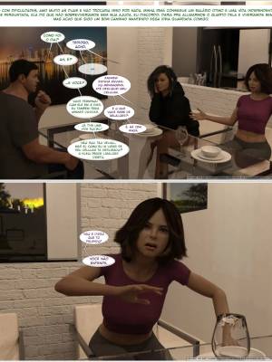 Forbidden Fruits Hentai pt-br 10