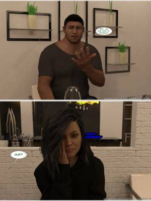 Forbidden Fruits Hentai pt-br 11